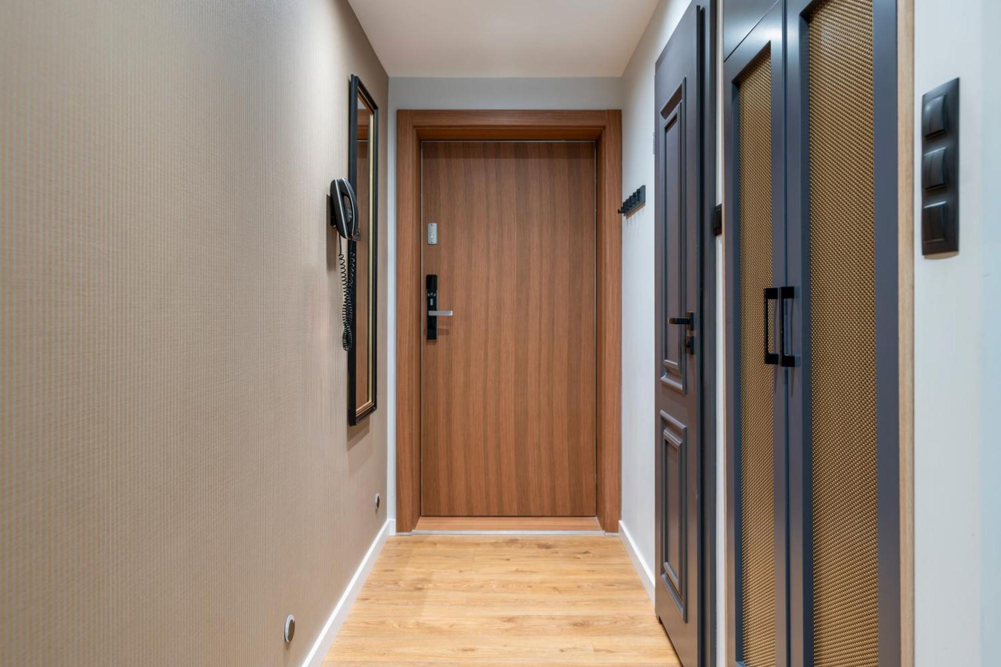 Deoplaza Residence - Loftaffair Collection Гданьск Экстерьер фото