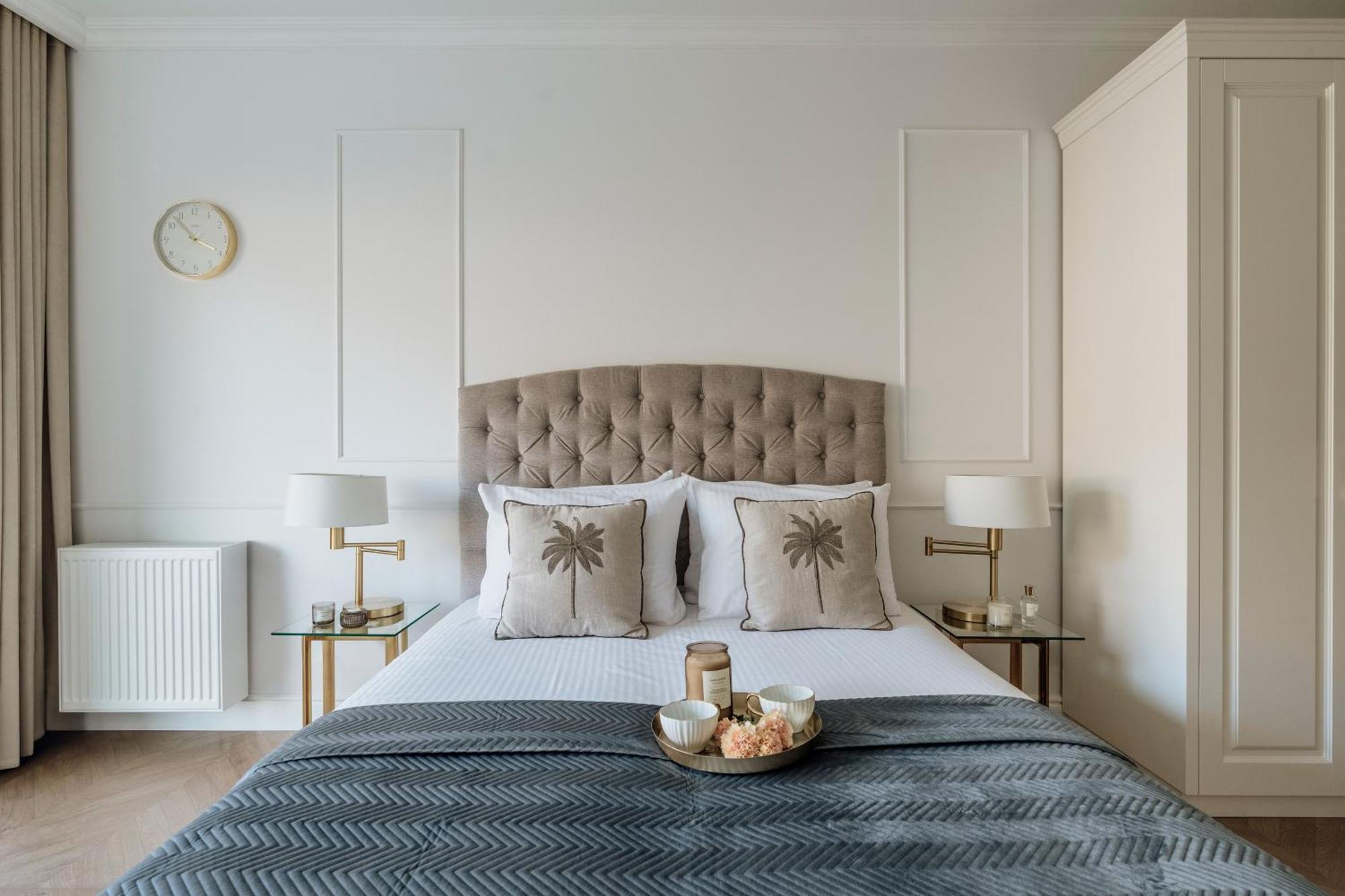 Deoplaza Residence - Loftaffair Collection Гданьск Экстерьер фото